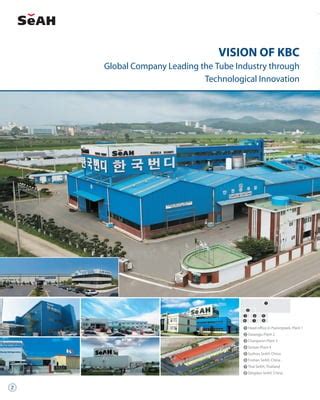 Korea Bundy Co., Ltd .